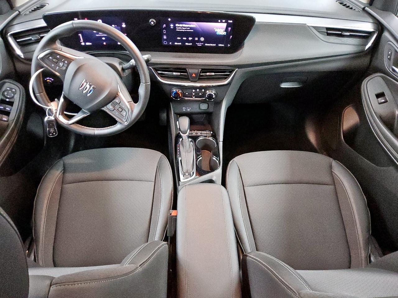 2025 Buick Encore Gx Preferred VIN: KL4AMBSL3SB147703 Lot: 85342835