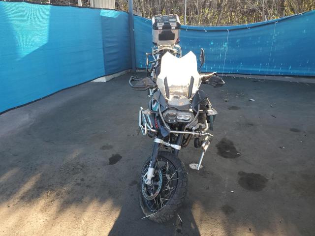 2016 BMW R1200 GS  