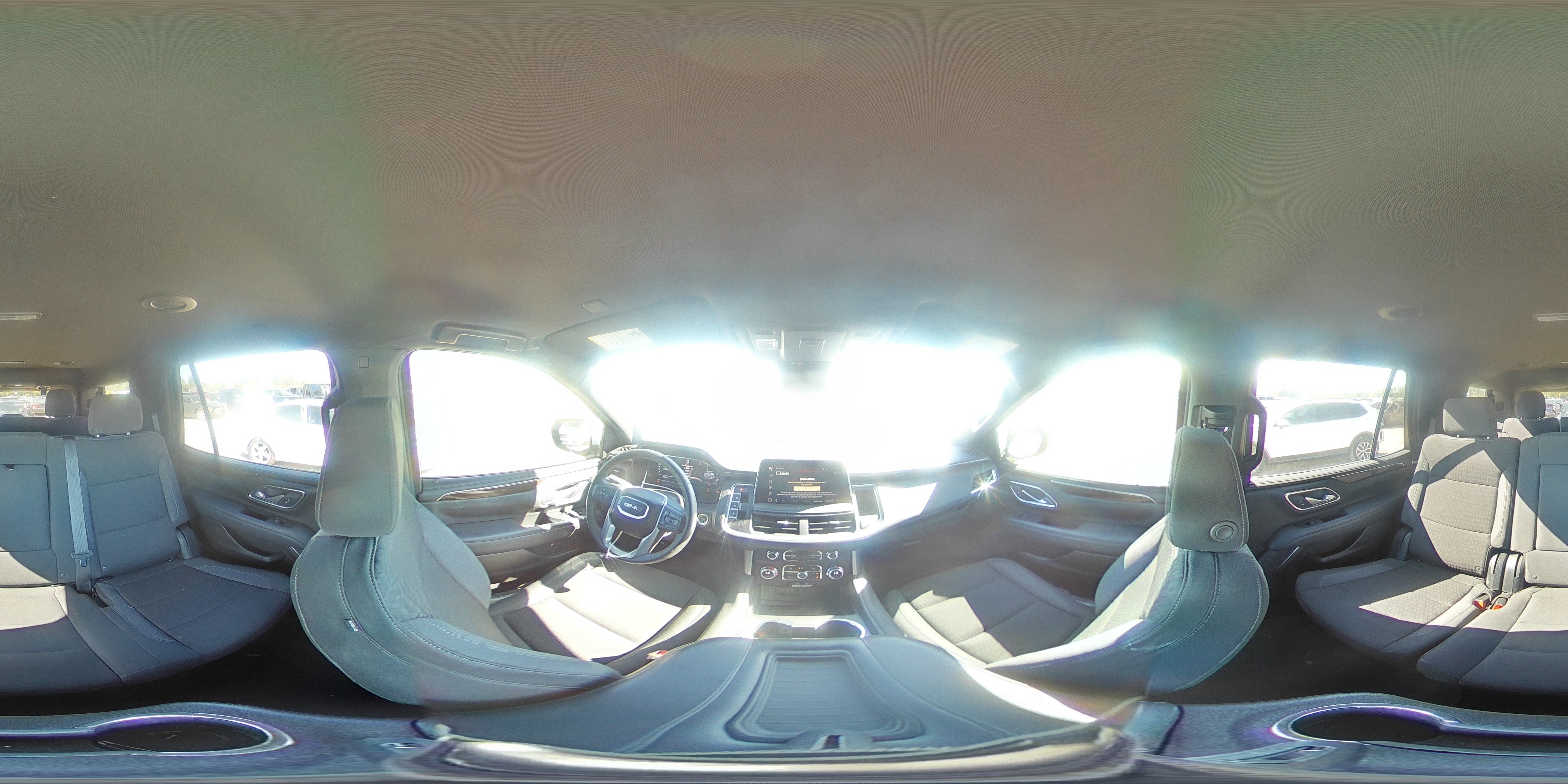 2024 GMC Yukon Sle VIN: 1GKS1AKD3RR155814 Lot: 91024985