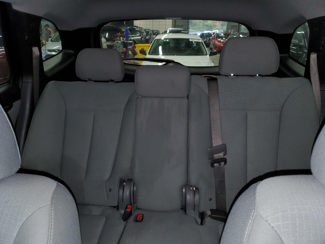 2012 Hyundai Santa Fe Gls VIN: 5XYZGDAB4CG129478 Lot: 84935845