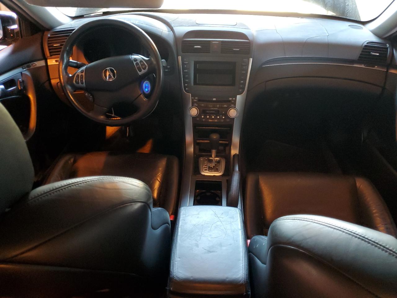 2004 Acura Tl VIN: 19UUA66284A067246 Lot: 85407055