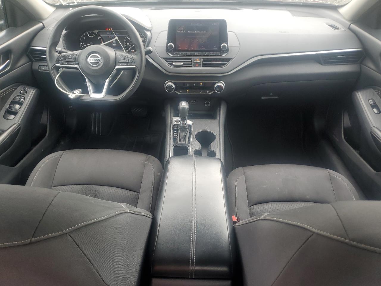 2020 Nissan Altima S VIN: 1N4BL4BV4LC220668 Lot: 85592215
