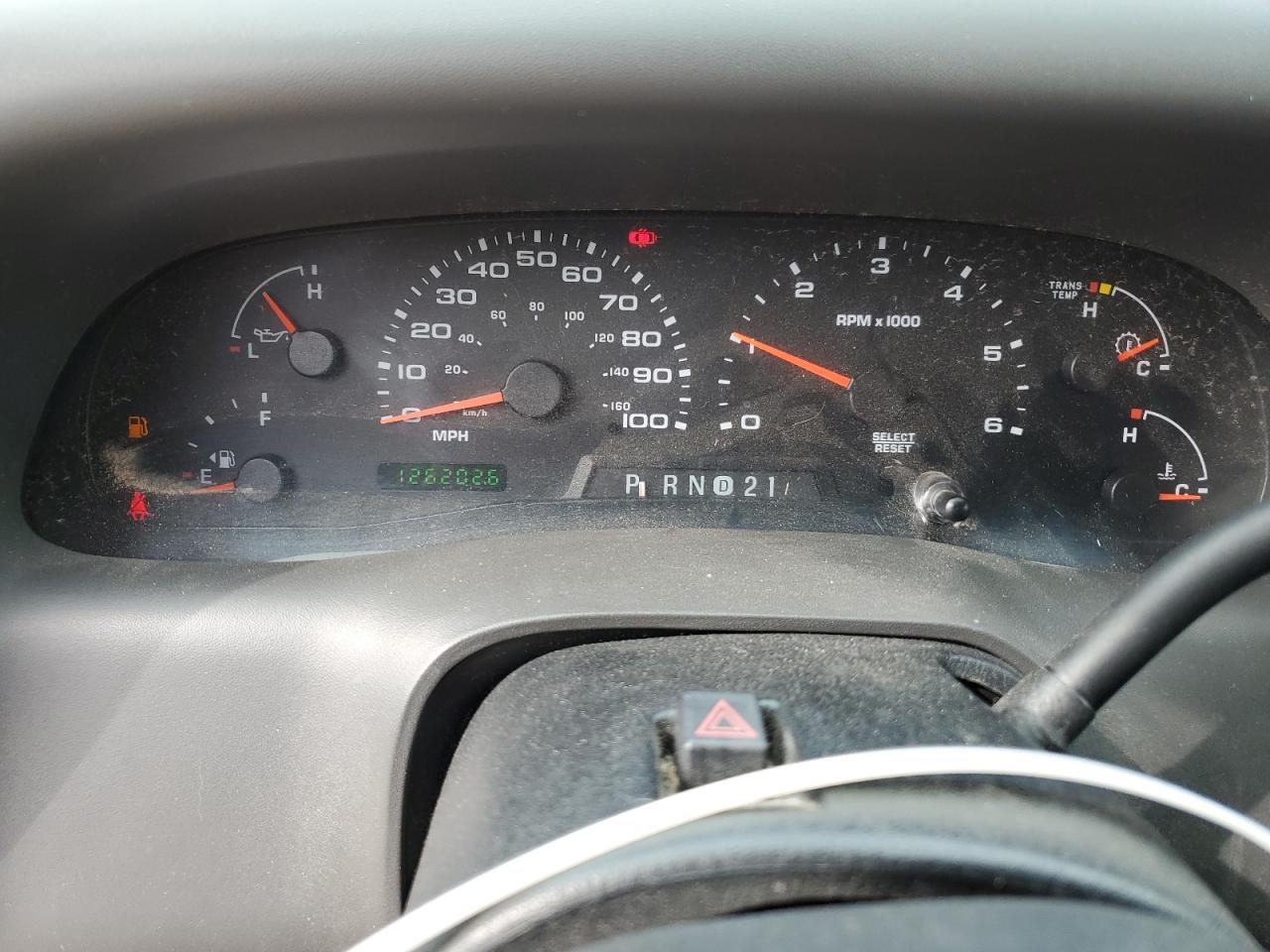 2002 Ford F250 Super Duty VIN: 1FTNX21L22EA18396 Lot: 84073365