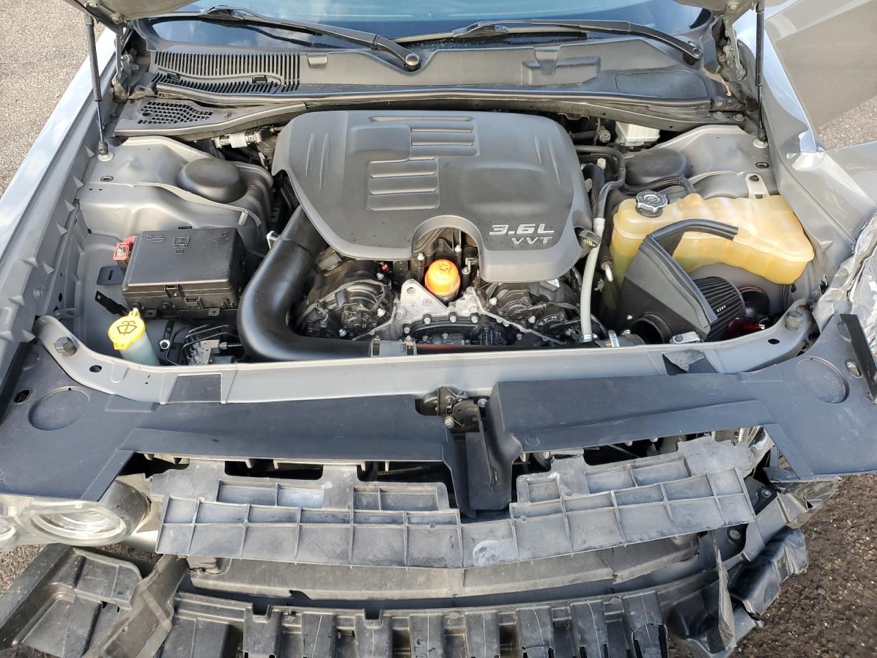 2018 Dodge Challenger Sxt VIN: 2C3CDZAG2JH183257 Lot: 91921155