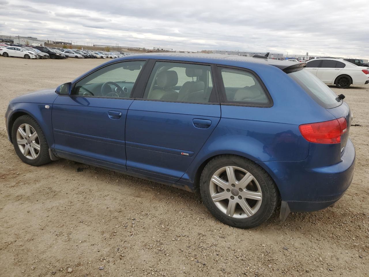 Фото: WAUKD78P46A199531