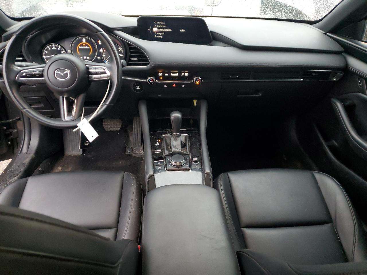 2019 Mazda 3 VIN: JM1BPBJM9K1143737 Lot: 90024645