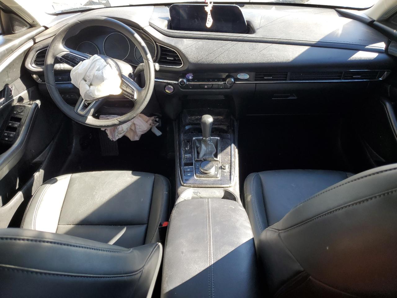 2024 Mazda Cx-30 Preferred VIN: 3MVDMBCM4RM636798 Lot: 85413545