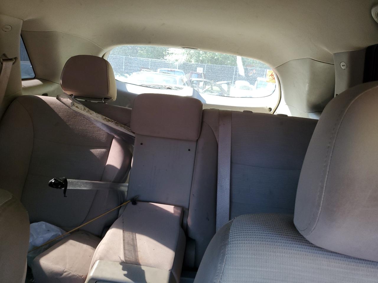 2015 Kia Sorento Lx VIN: 5XYKT3A65FG563388 Lot: 81971945