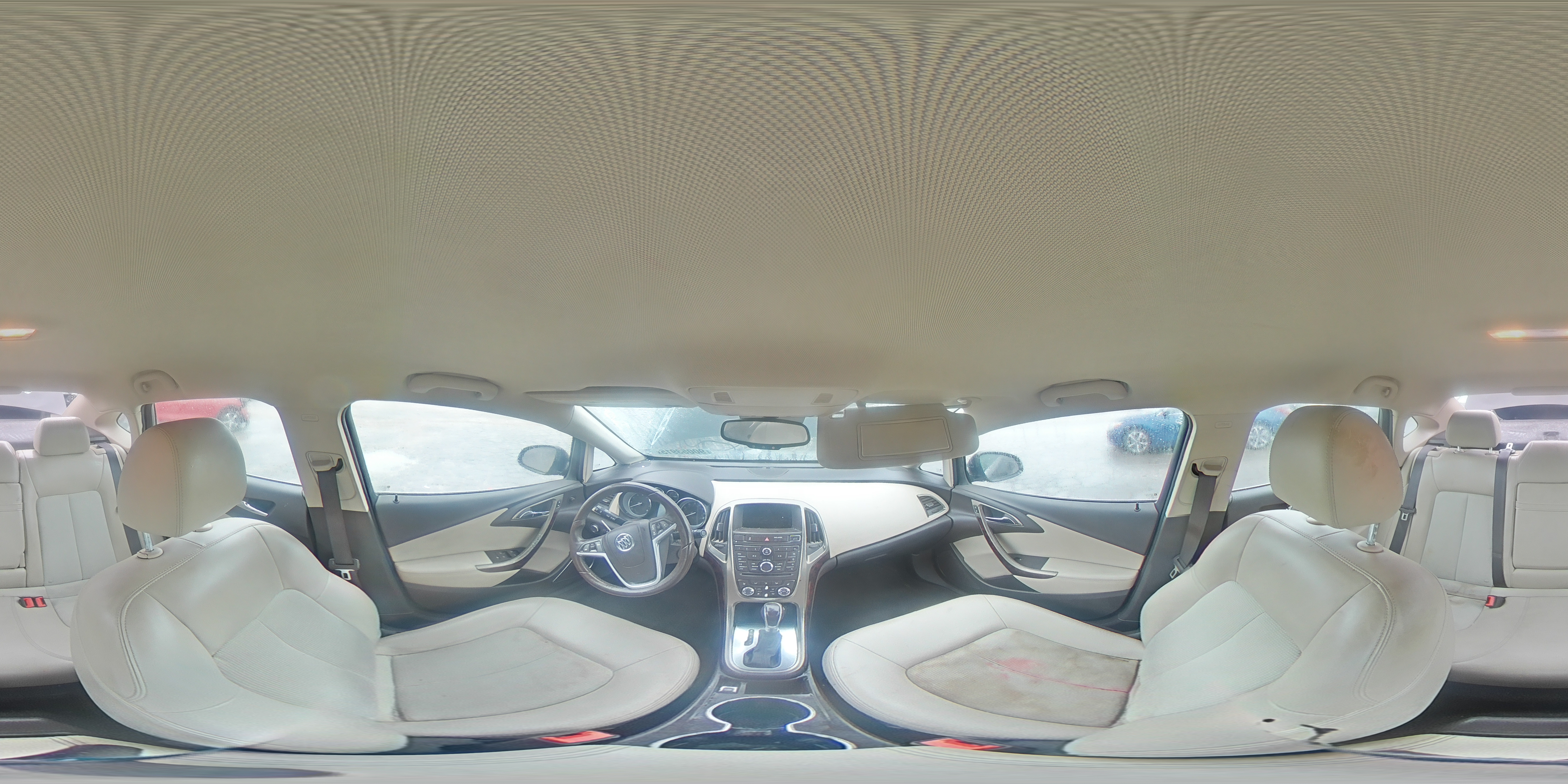 2016 Buick Verano VIN: 1G4PP5SK9G4138950 Lot: 90053915