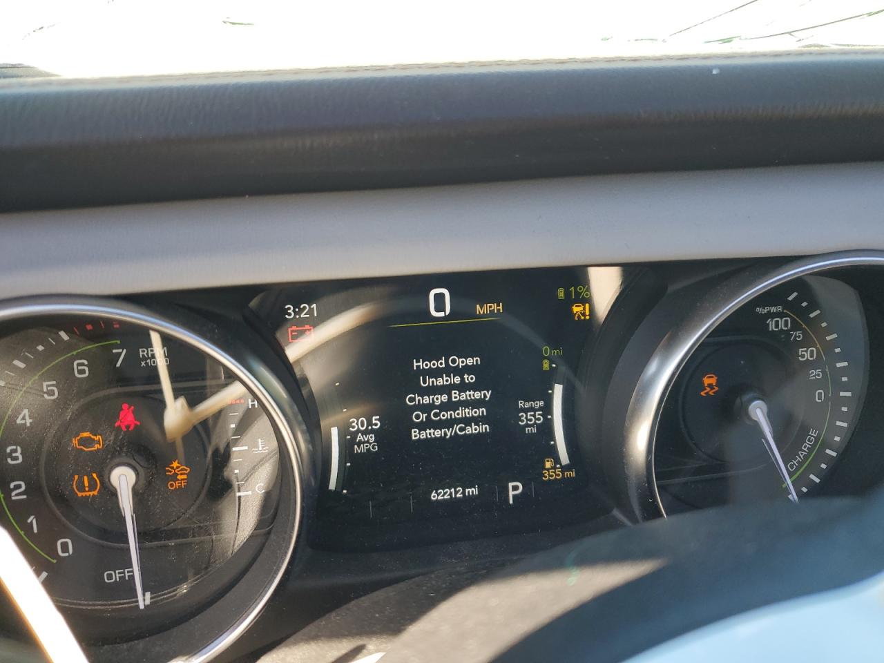 2021 Jeep Wrangler Unlimited Sahara 4Xe VIN: 1C4JJXP63MW643014 Lot: 87443155