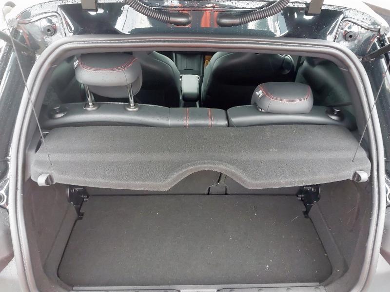 2025 MINI COOPER 2.0 JOHN COOPER WORKS 3DR AUTO