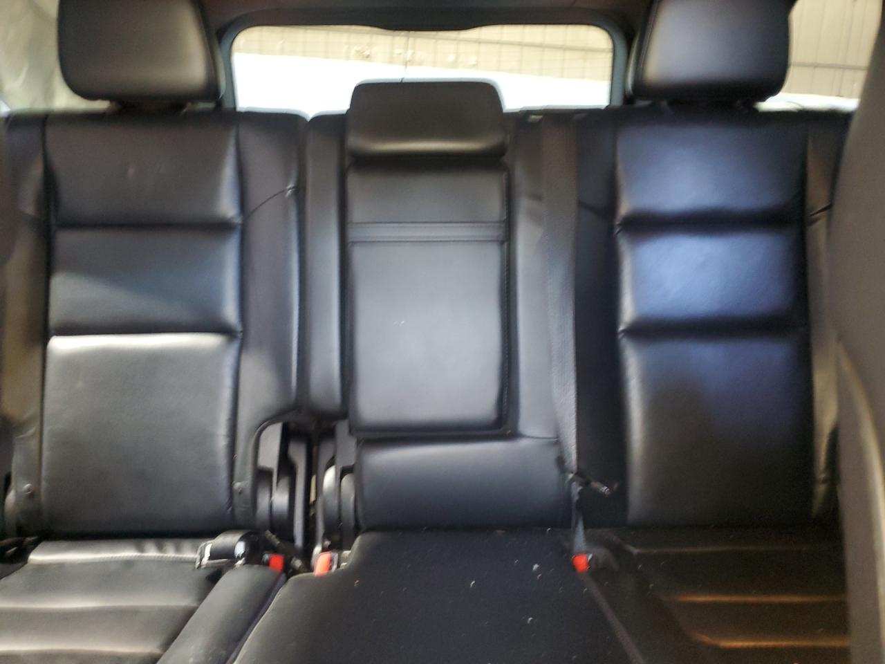 2017 Jeep Grand Cherokee Limited VIN: 1C4RJFBG4HC699404 Lot: 85374095