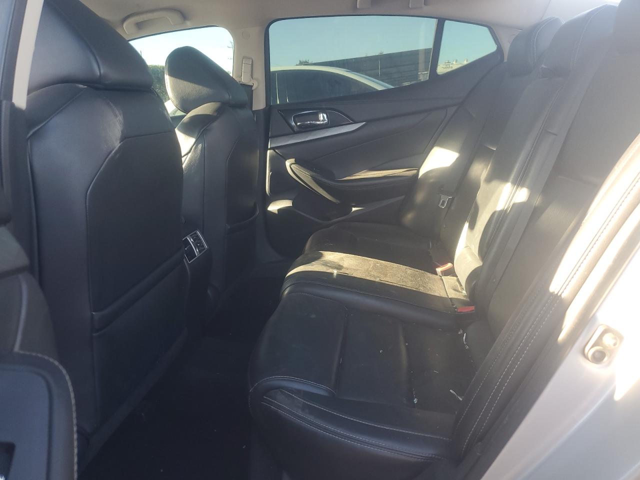 2018 Nissan Maxima 3.5S VIN: 1N4AA6AP6JC385750 Lot: 90489685