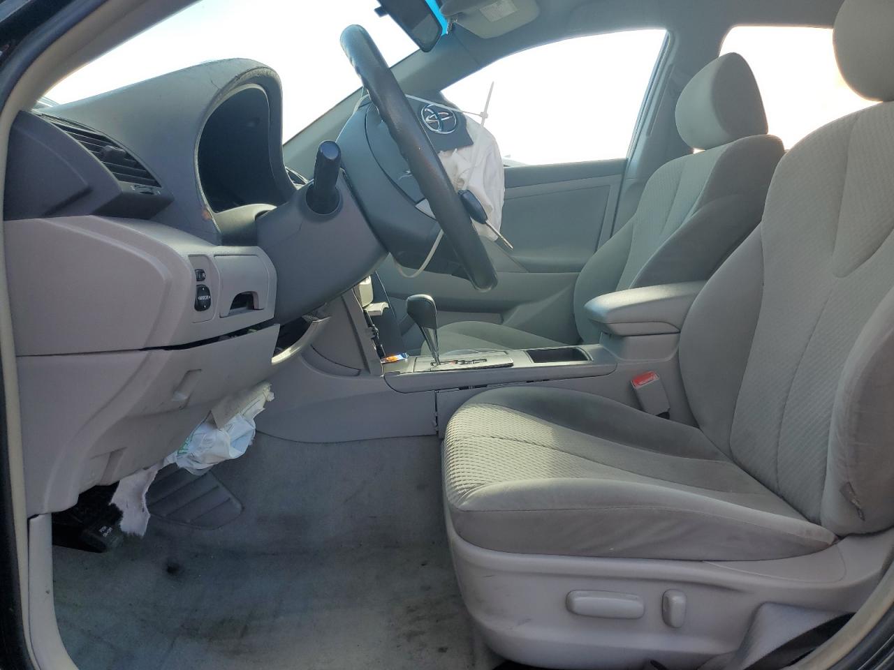 2007 Toyota Camry Ce VIN: 4T1BE46K67U092840 Lot: 82282355