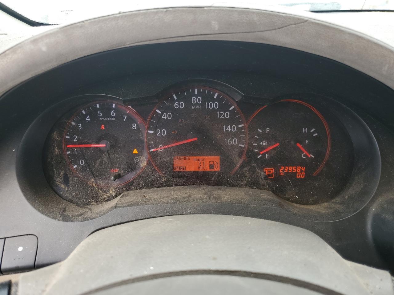 2009 Nissan Altima 2.5S VIN: 1N4AL24E19C113969 Lot: 82344855