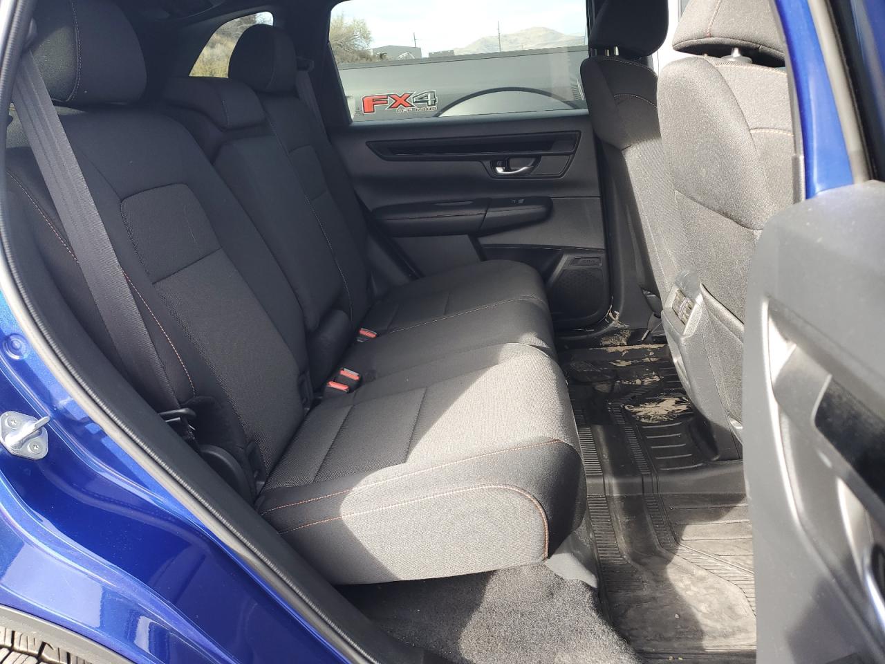 2024 Honda Cr-V Sport VIN: 7FARS6H54RE027564 Lot: 90290265