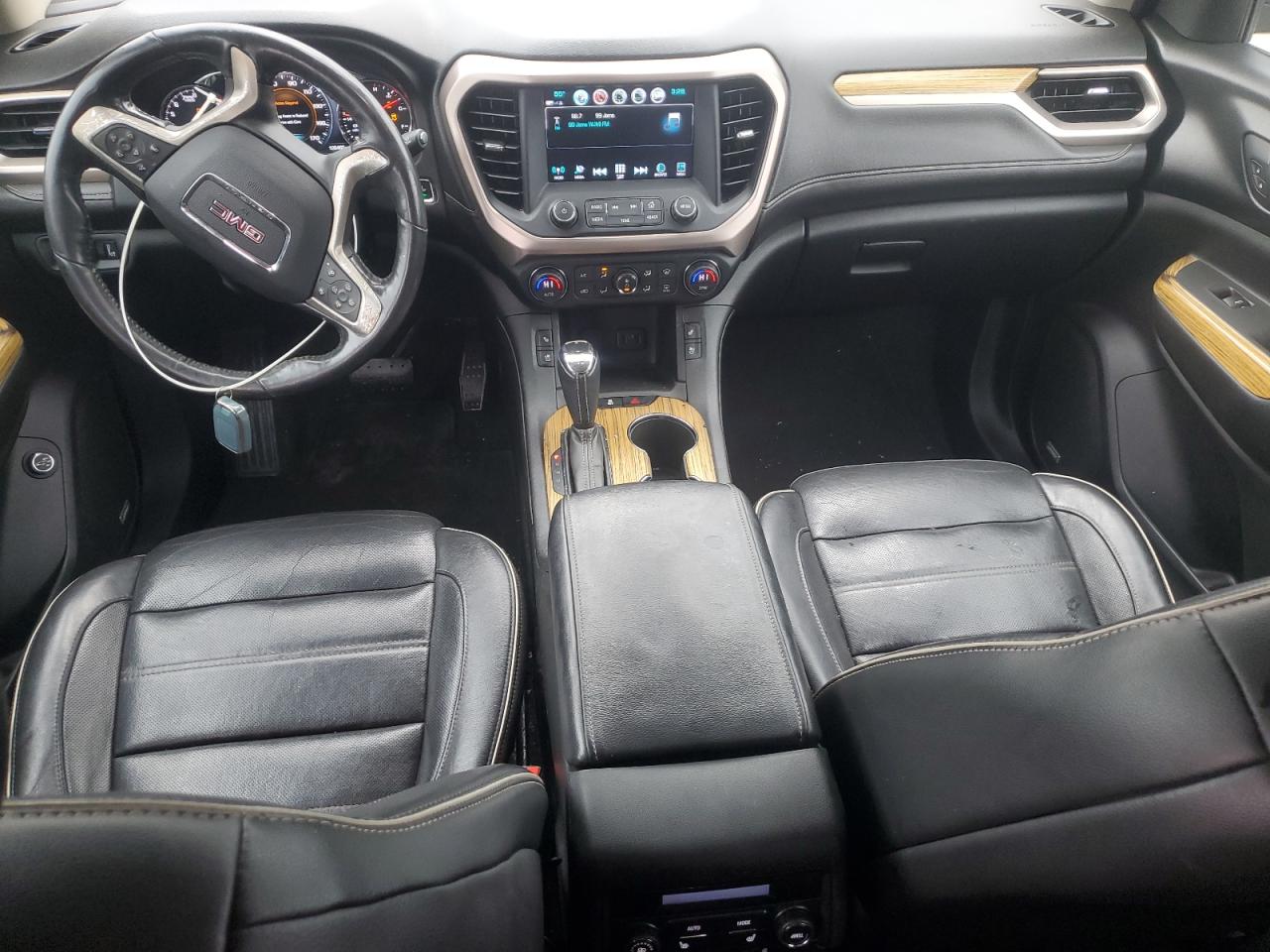 2018 GMC Acadia Denali VIN: 1GKKNPLS1JZ169560 Lot: 85954605