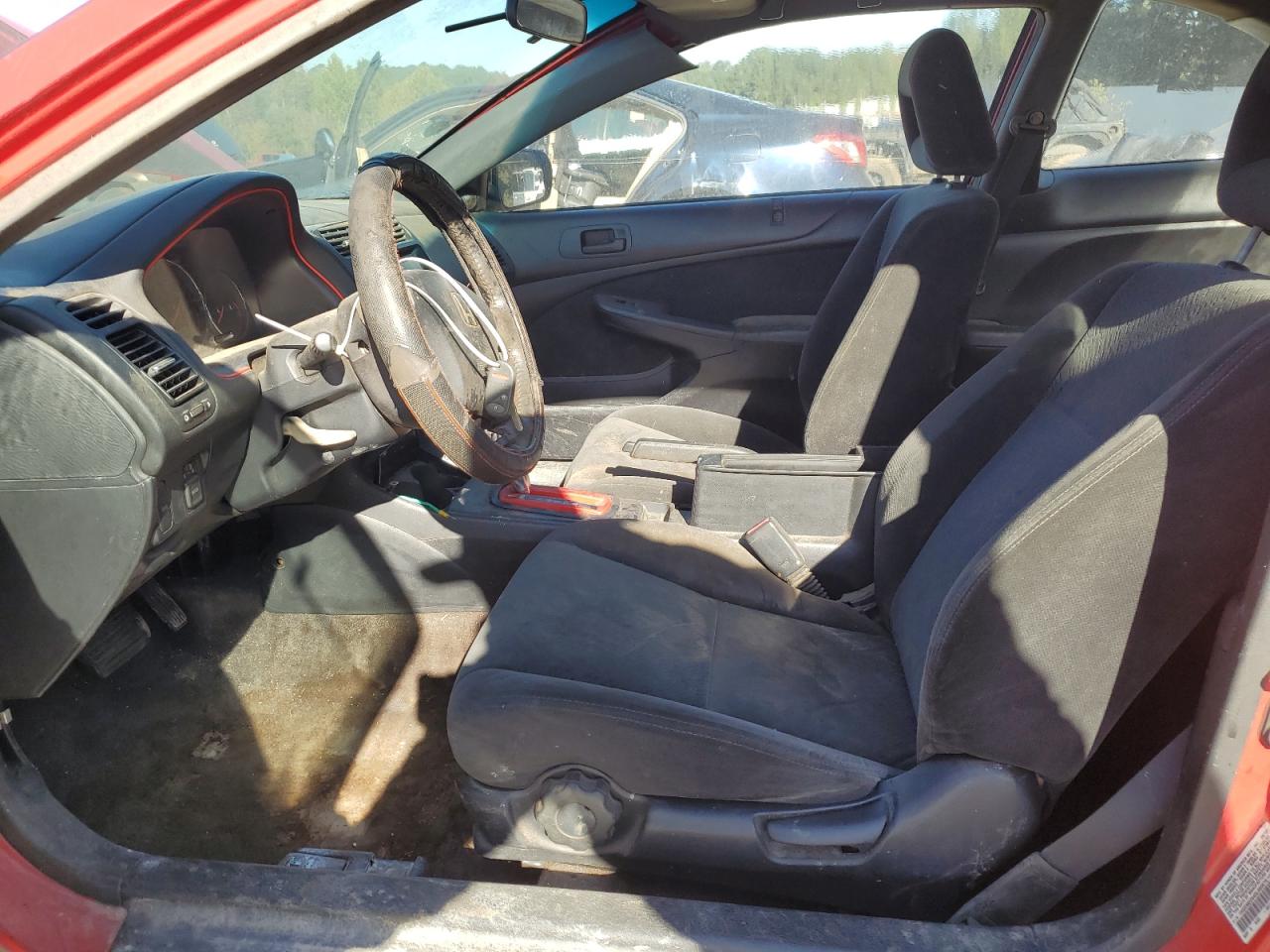 2005 Honda Civic Lx VIN: 1HGEM22545L060675 Lot: 86406055