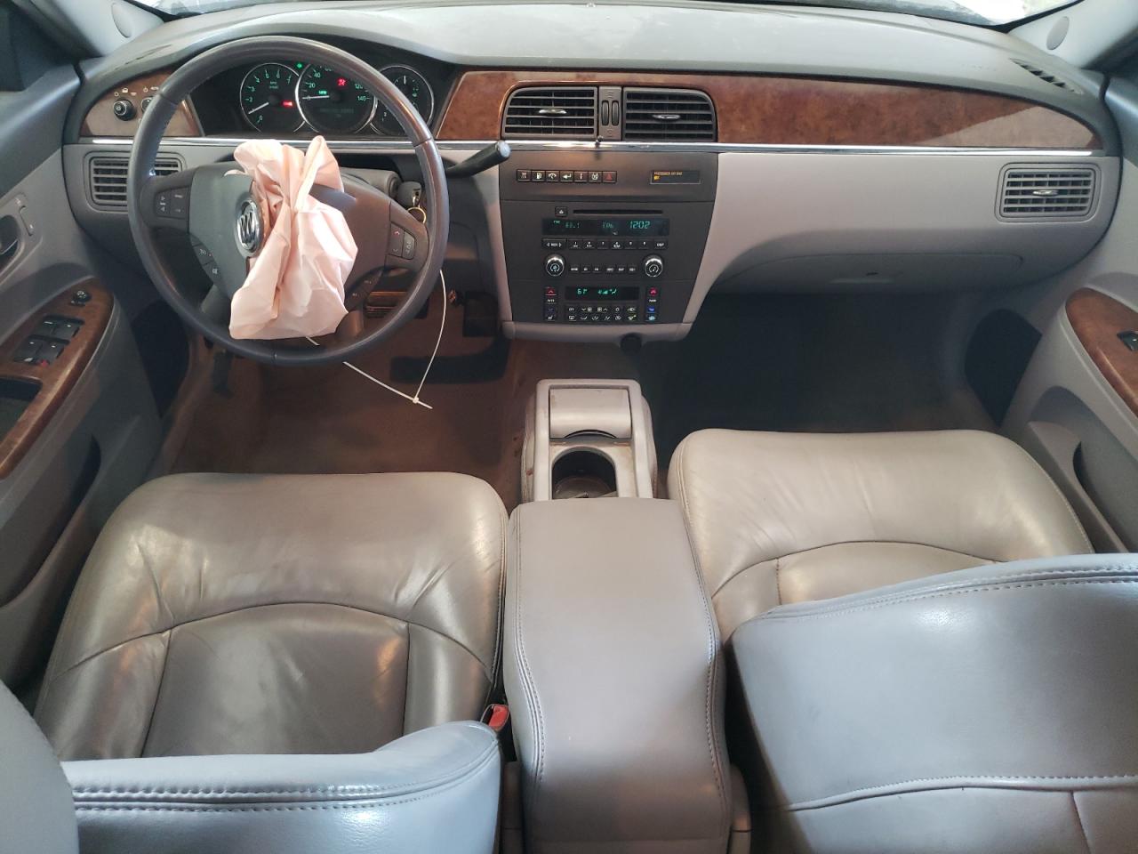 2006 Buick Lacrosse Cxl VIN: 2G4WD582261248440 Lot: 84593765