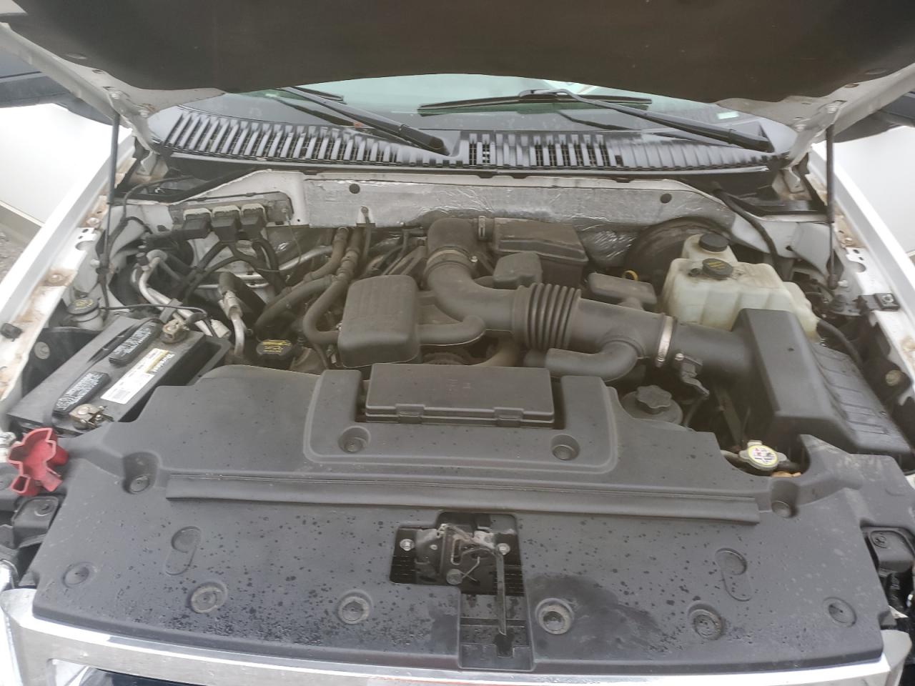 2009 Ford Expedition Eddie Bauer VIN: 1FMFU18549LA07268 Lot: 85133225