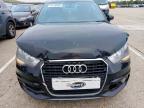 2012 AUDI A1 S LINE TFSI  for sale at Copart NEWBURY