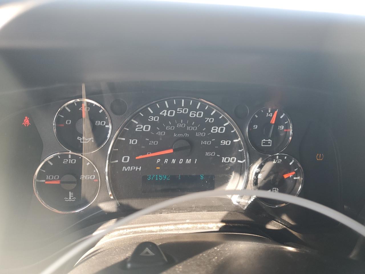 2019 Chevrolet Express G3500 Lt VIN: 1GAZGPFG0K1247055 Lot: 85848505