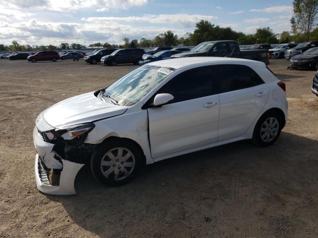 KIA RIO S 2021