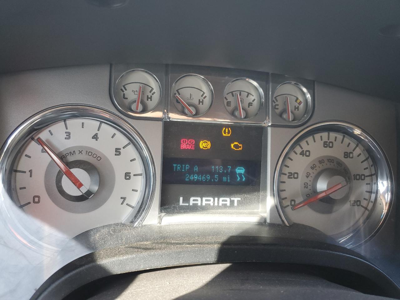 2009 Ford F150 Supercrew VIN: 1FTPW14V19FA64048 Lot: 71089235