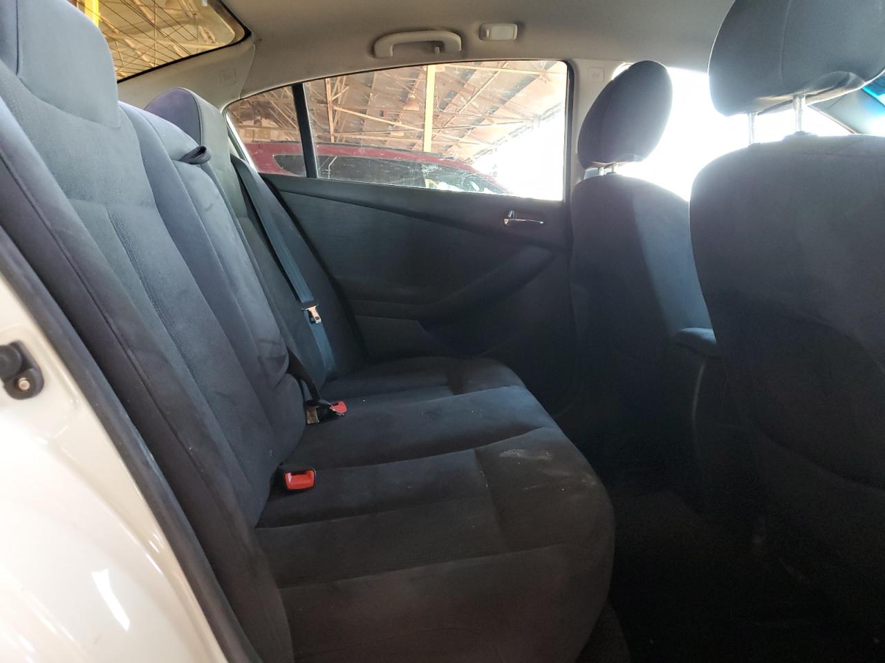 2010 Nissan Altima Base VIN: 1N4AL2AP3AN415214 Lot: 85197605