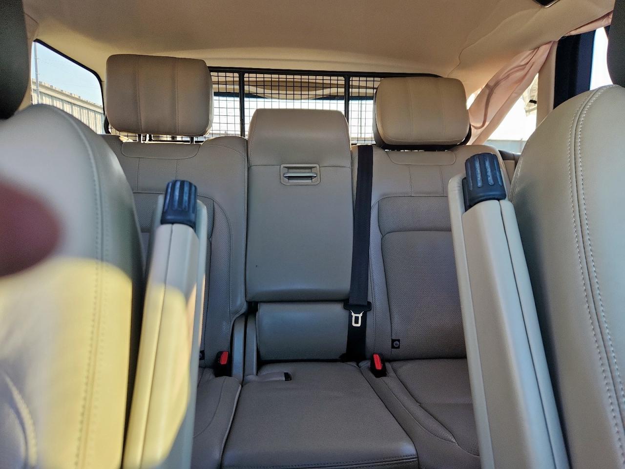 2020 Land Rover Range Rover P525 Hse VIN: SALGS2SE9LA570034 Lot: 86685035