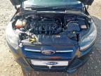 2012 FORD FOCUS ZETEC 125 AUTO  for sale at Copart WISBECH