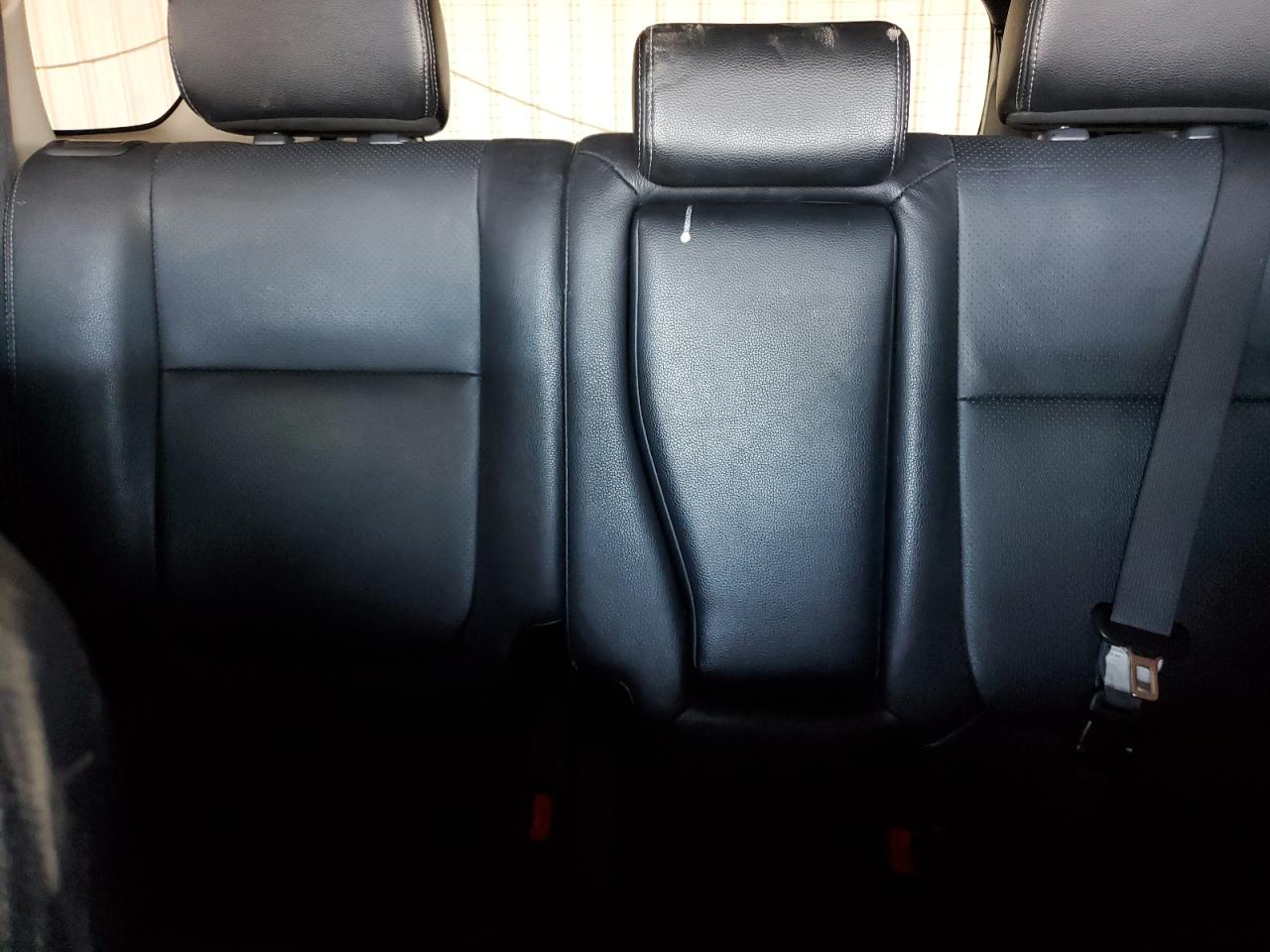 2014 Mitsubishi Outlander Gt VIN: JA4JZ4AX8EZ017347 Lot: 86409675