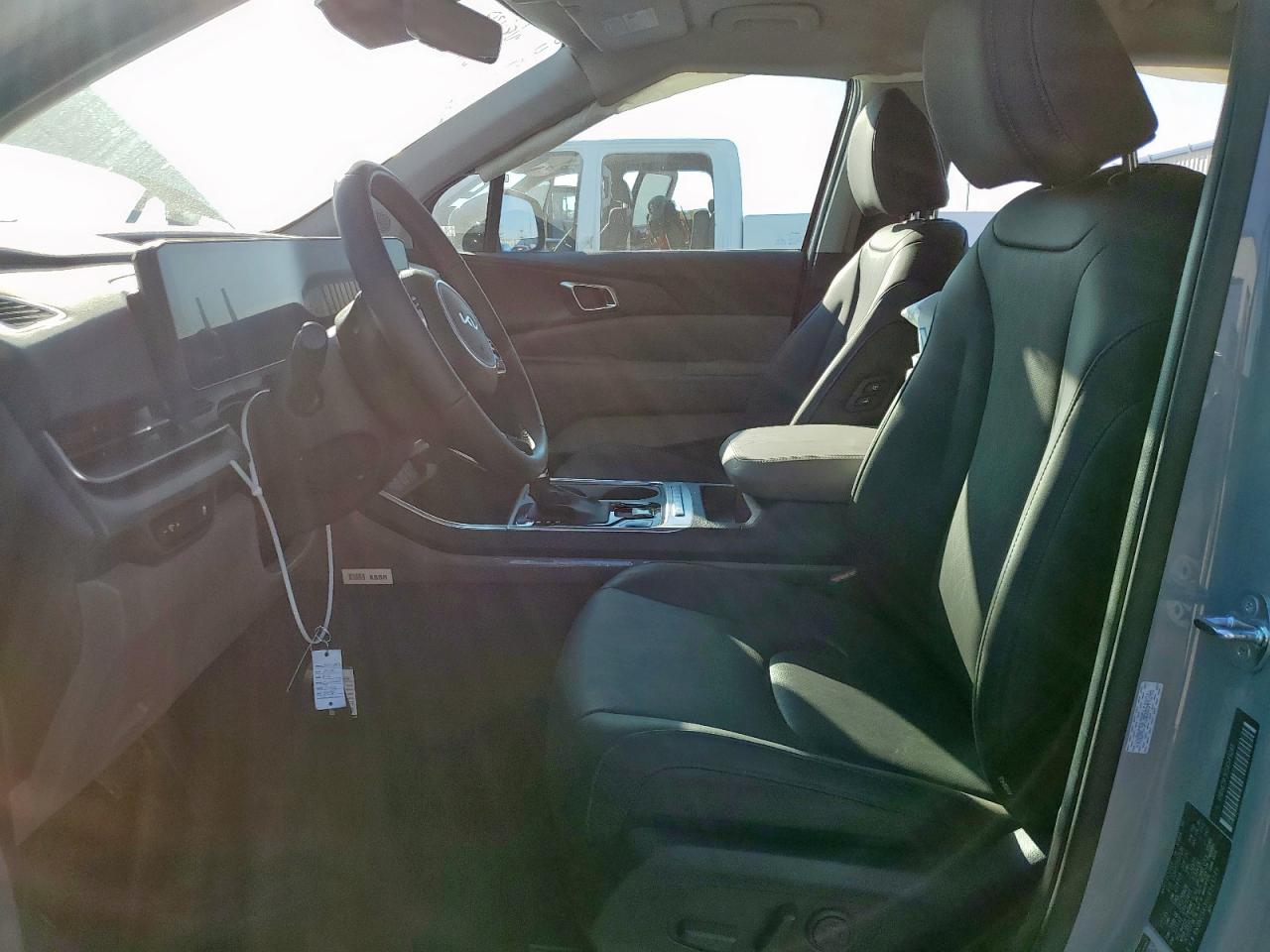 2025 Kia Carnival Ex VIN: KNDNC5K30S6549246 Lot: 86454685