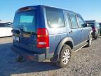 2005 LAND ROVER DISCOVERY 3 TDV6 SE  for sale at Copart CORBY