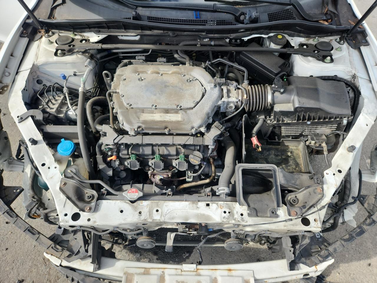 2016 Honda Accord Touring VIN: 1HGCR3F96GA004778 Lot: 85122815