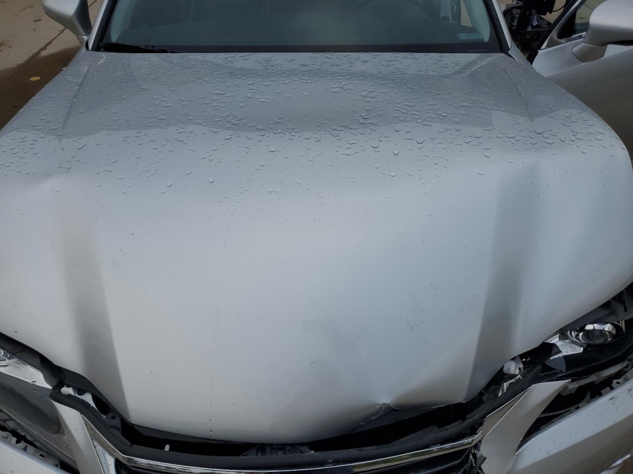 2015 Lexus Gs 350 VIN: JTHCE1BL9FA008708 Lot: 86084885