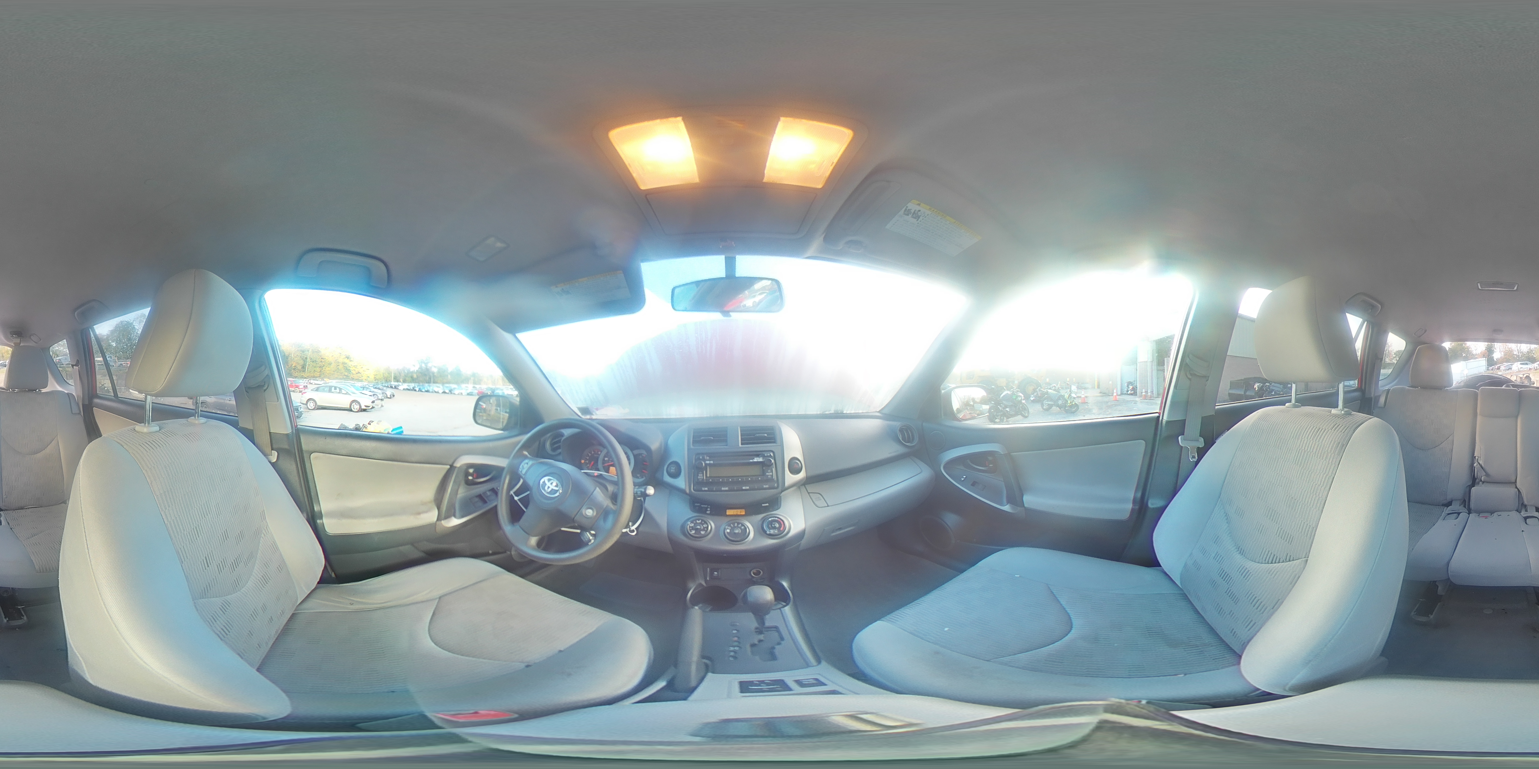 2012 Toyota Rav4 VIN: 2T3BF4DV9CW208236 Lot: 82309055