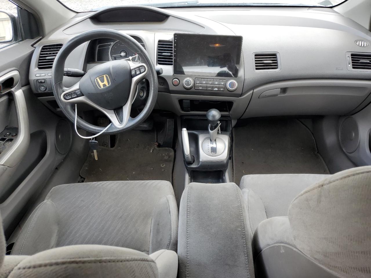 2009 Honda Civic Ex VIN: 2HGFG12869H506800 Lot: 84995145