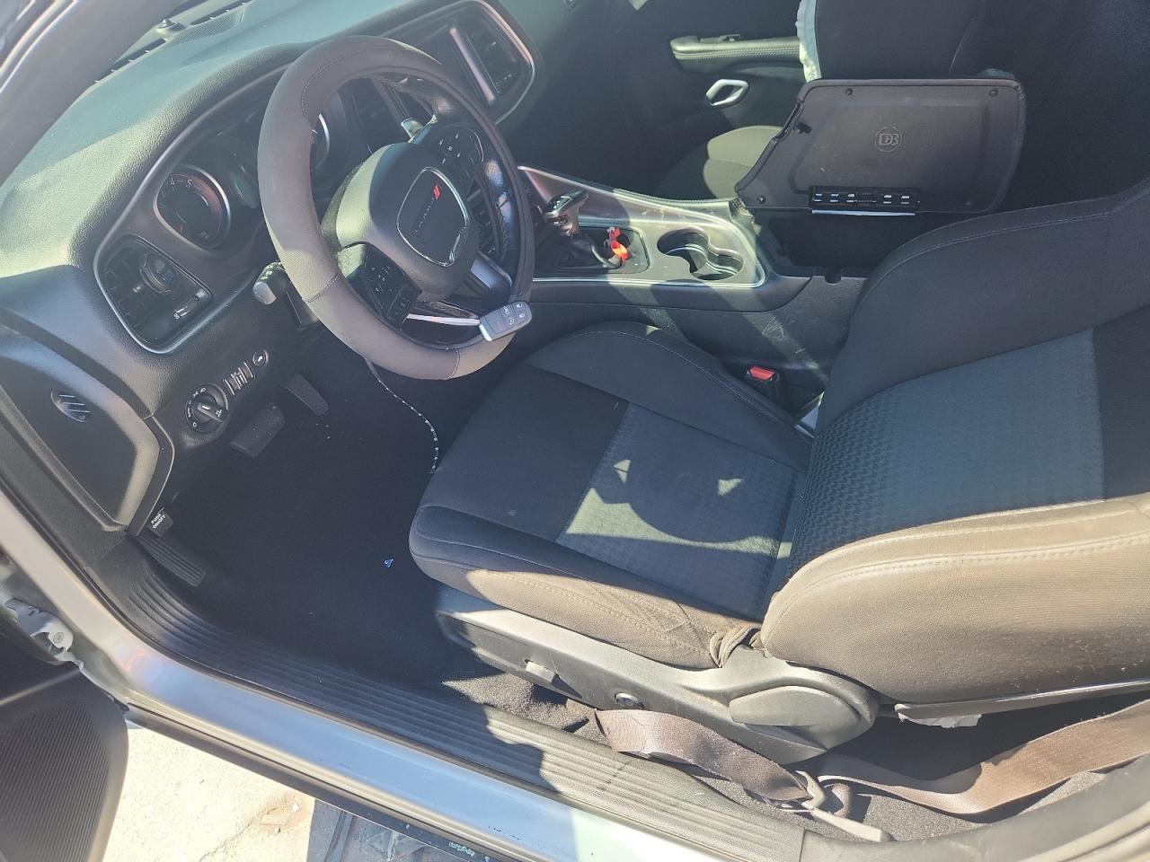 2021 Dodge Challenger R/T VIN: 2C3CDZBT2MH542381 Lot: 86237915