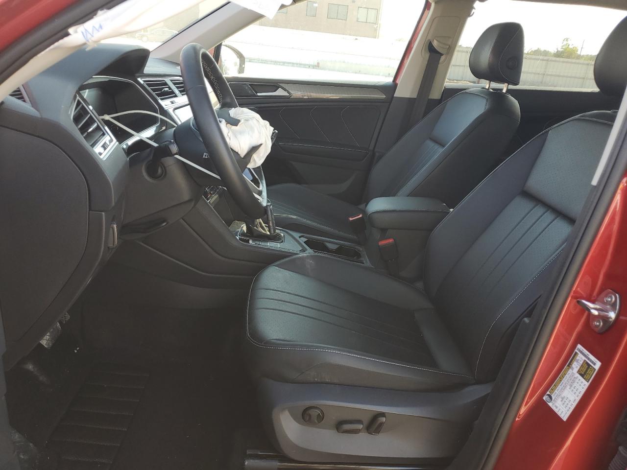 2024 Volkswagen Tiguan Se VIN: 3VV3B7AX4RM161622 Lot: 84962005