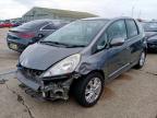 2012 HONDA JAZZ 1.4 I-VTEC ES 5DR CVT for sale at Copart NEWBURY