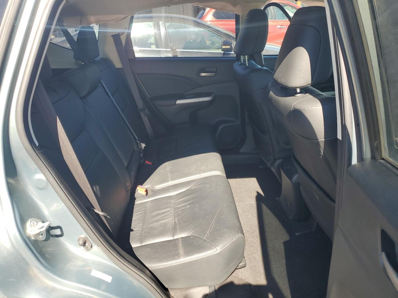 2012 Honda Cr-V Exl VIN: JHLRM4H75CC000621 Lot: 84893965