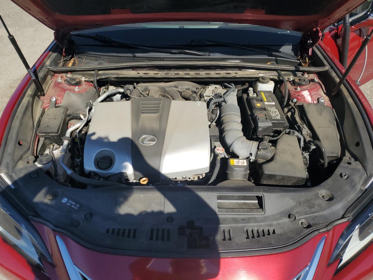 2021 Lexus Es 350 Base VIN: 58ADZ1B14MU093773 Lot: 86124415