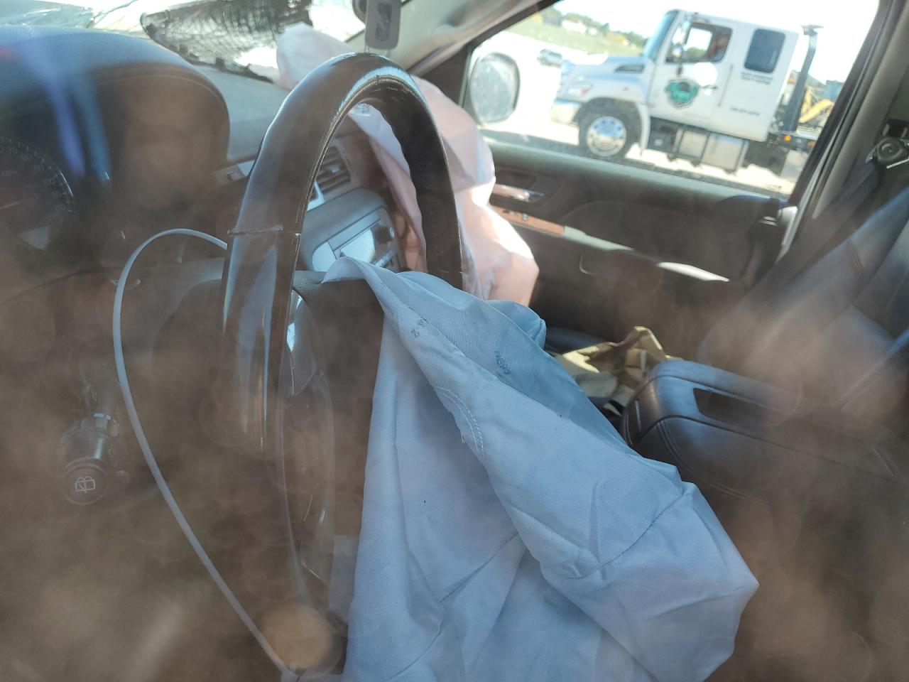 2014 GMC Yukon Xl K1500 Slt VIN: 1GKS2KE75ER129783 Lot: 85319715