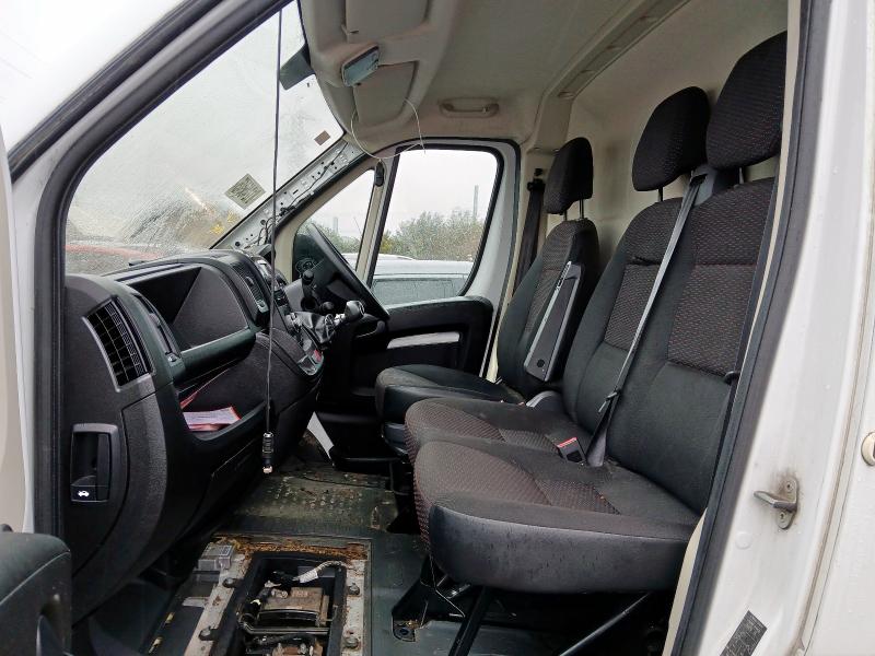2021 CITROEN RELAY 35 L3H2 EPRISE BHDI 