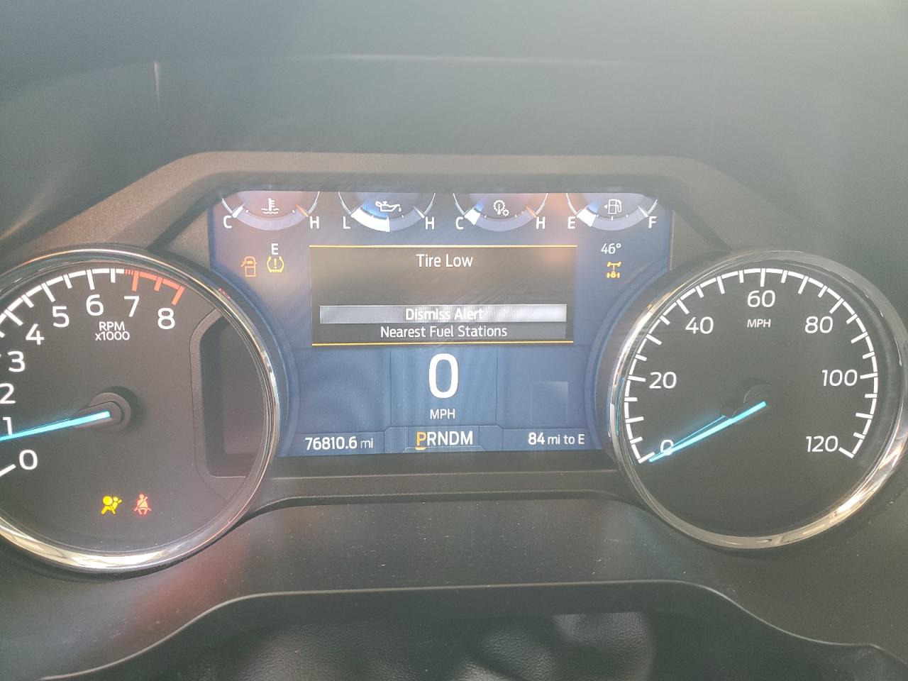 2021 Ford F150 Supercrew VIN: 1FTFW1E5XMFC24110 Lot: 89527265