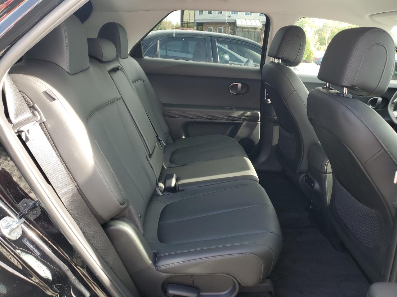 2025 Hyundai Ioniq 5 Sel VIN: 7YAKNDDC4SY035885 Lot: 86762235