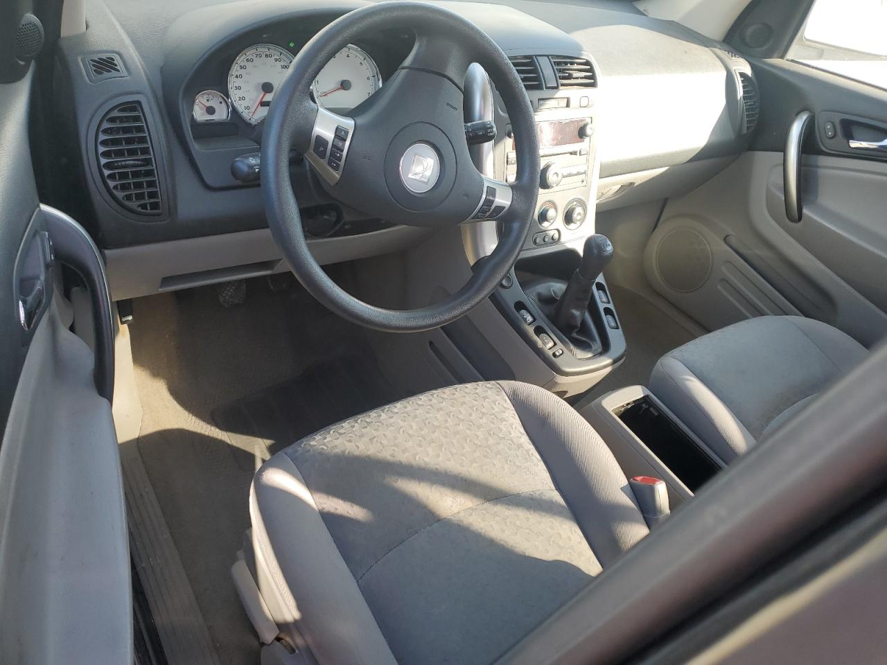 2007 Saturn Vue VIN: 5GZCZ23D27S851100 Lot: 82547025