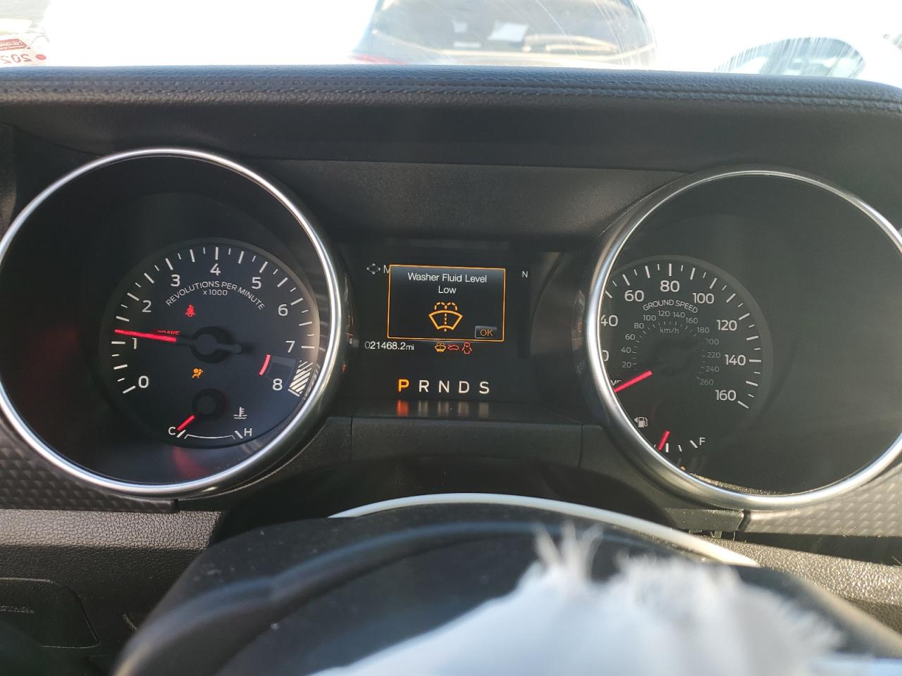 2019 Ford Mustang Gt VIN: 1FA6P8CF3K5202251 Lot: 71868045