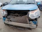 2011 CITROEN C3 PICASSO VTR+ HDI  for sale at Copart PETERLEE